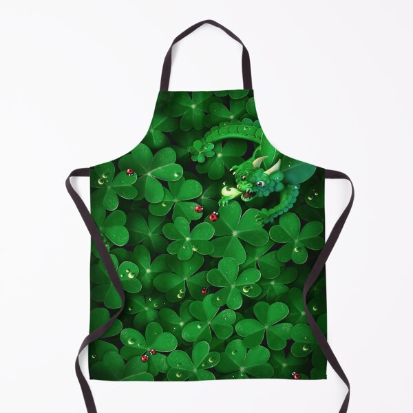Item preview, Cloverdragon designed and sold by DigitalCloud.