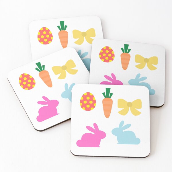 Item preview, A pack of easter  designed and sold by lightandbright.