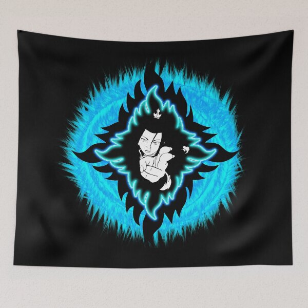Item preview, Azula Blue Fire designed and sold by SpiderMartini.