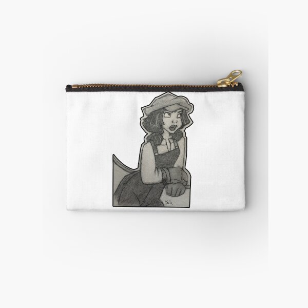 Item preview, Audrey Atlantis designed and sold by SketchyThingz.