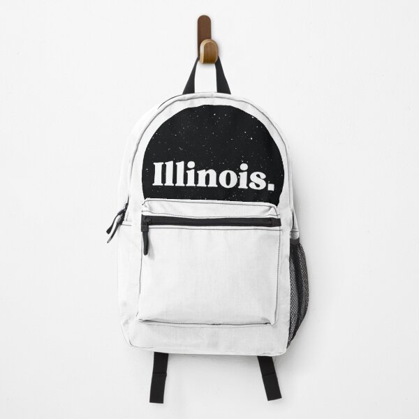 Item preview, Illinois designed and sold by Yogutzta.
