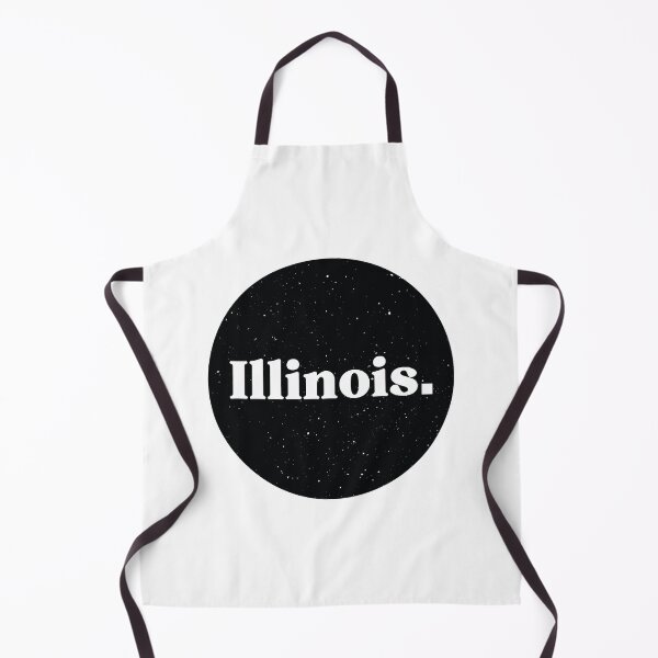 Item preview, Illinois designed and sold by Yogutzta.