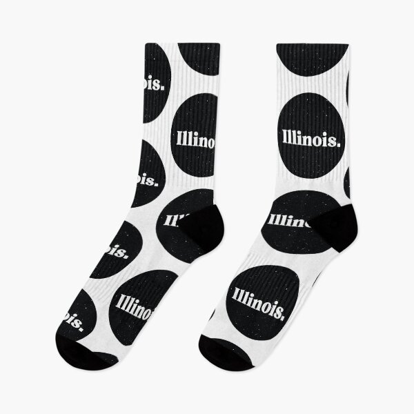 Item preview, Illinois designed and sold by Yogutzta.
