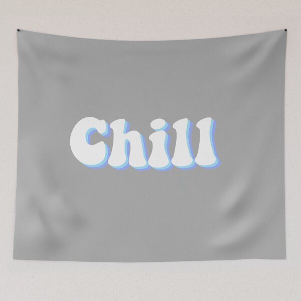 Item preview, Chill designed and sold by megan1007.