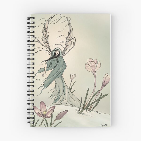 Item preview, Winter Fairy designed and sold by David  Monette.
