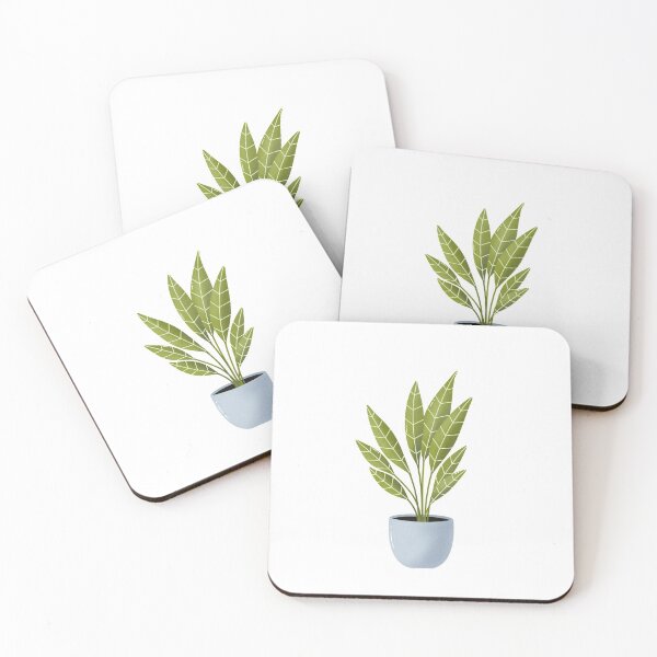 Item preview, Urban Jungle / home jungle. Flower 2 designed and sold by ohmiastudio.