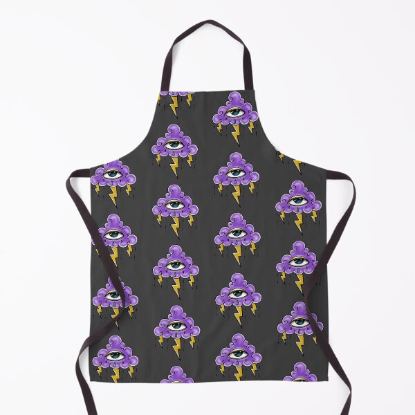 Item preview, Purple Cloud designed and sold by NotHezza.
