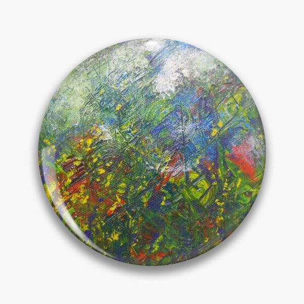 Item preview, "Spring Day" designed and sold by Robert Regenold's Art Shop.
