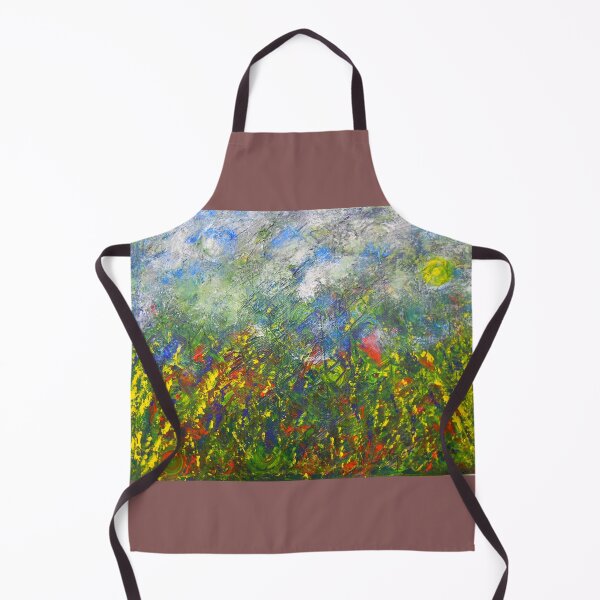 Item preview, "Spring Day" designed and sold by Robert Regenold's Art Shop.
