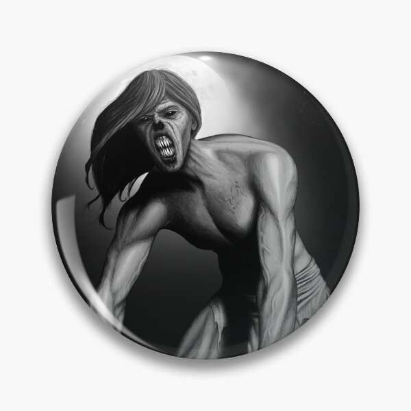 Item preview, Ghoul! Straight from the Grave designed and sold by David  Monette.