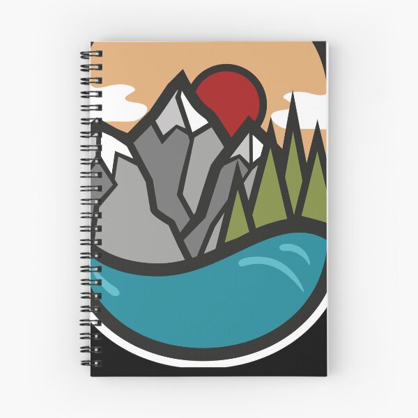 Item preview, Beautiful Outdoor Life Design designed and sold by podferds.