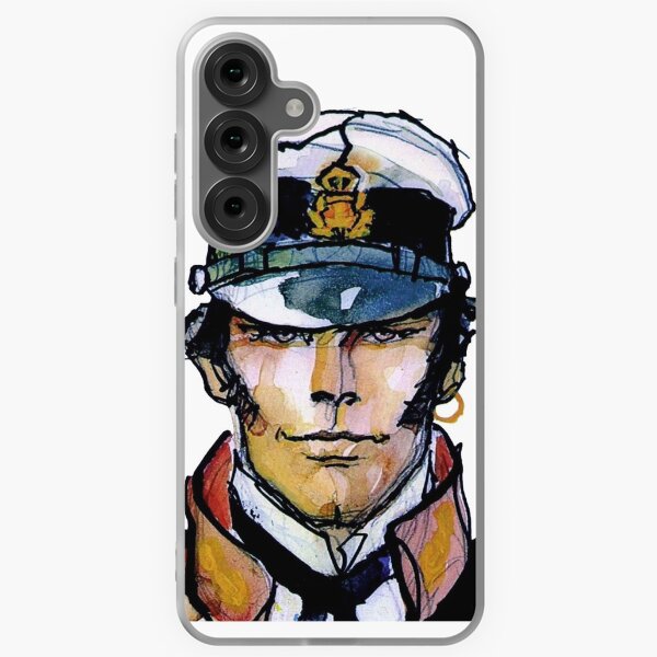 Item preview, Copy of corto maltese designed and sold by Katicats.