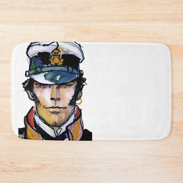 Item preview, Copy of corto maltese designed and sold by Katicats.