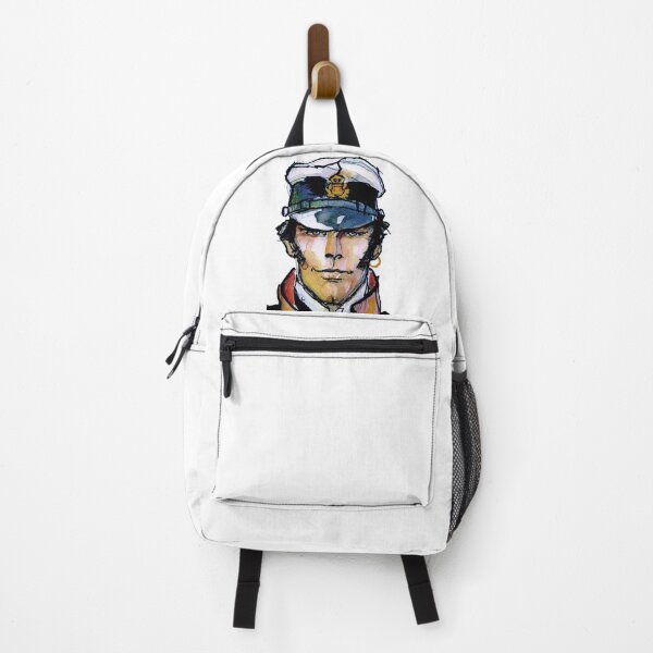 Item preview, Copy of corto maltese designed and sold by Katicats.