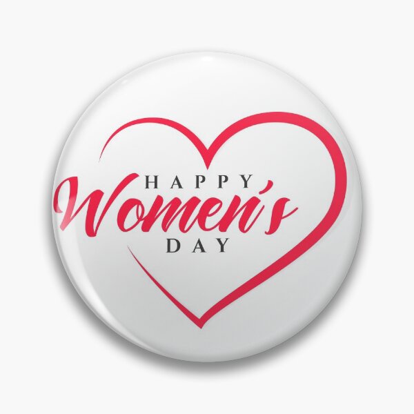 Item preview, Happy women's day  designed and sold by zouhairchnafa.