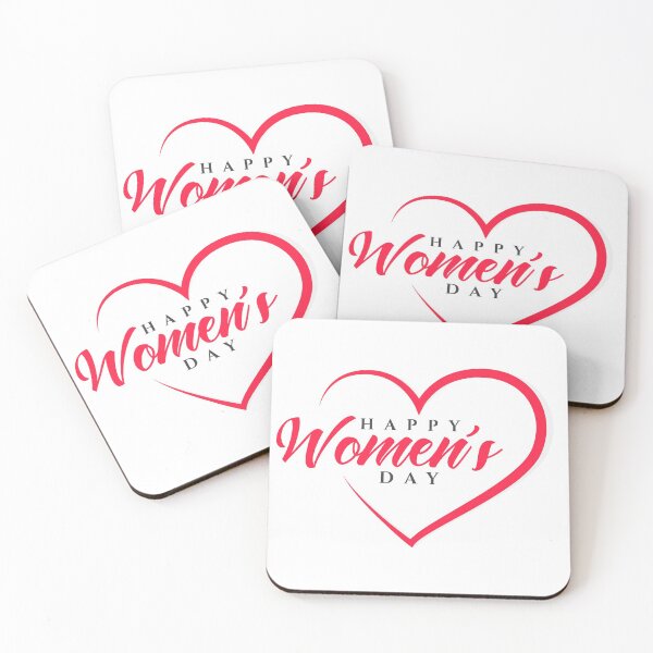 Item preview, Happy women's day  designed and sold by zouhairchnafa.