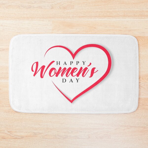 Item preview, Happy women's day  designed and sold by zouhairchnafa.