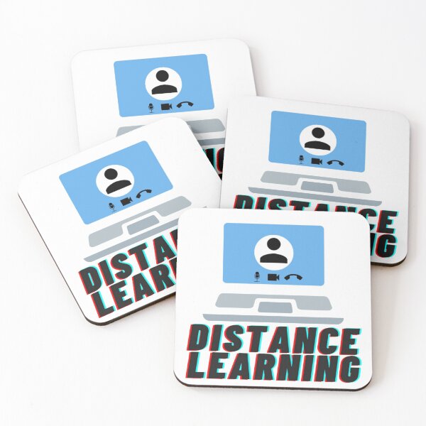 Item preview, Distance Learning with video call designed and sold by HappyDays-.