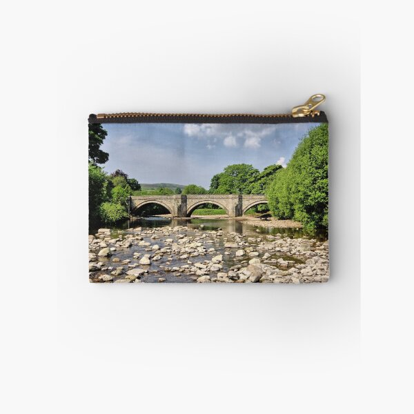 Item preview, Bridge At Grinton designed and sold by StephenJSmith.