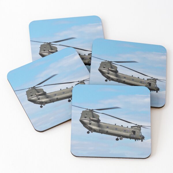 Item preview, RAF CH47 Chinook Helicopter designed and sold by derekbeattie.