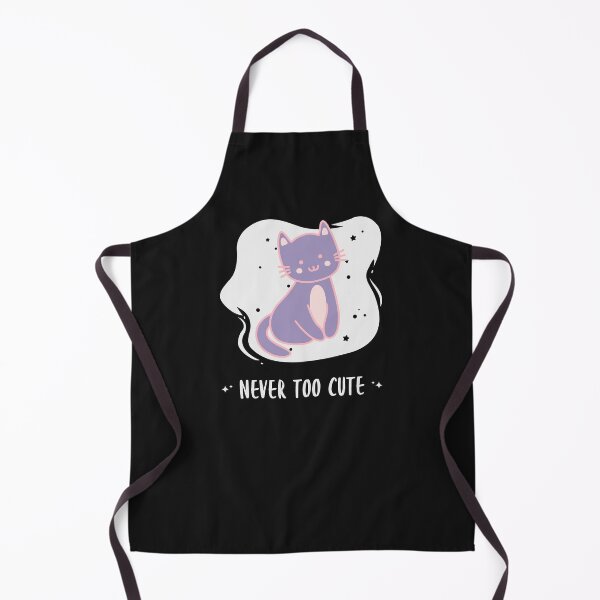 Item preview, Cats and Kittens Are Never Too Cute - Feline Superior designed and sold by Purrfecta.