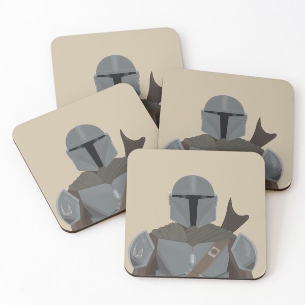 Item preview, Bounty Hunter designed and sold by Miki Neal.