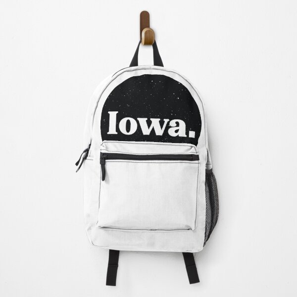 Item preview, Iowa designed and sold by Yogutzta.