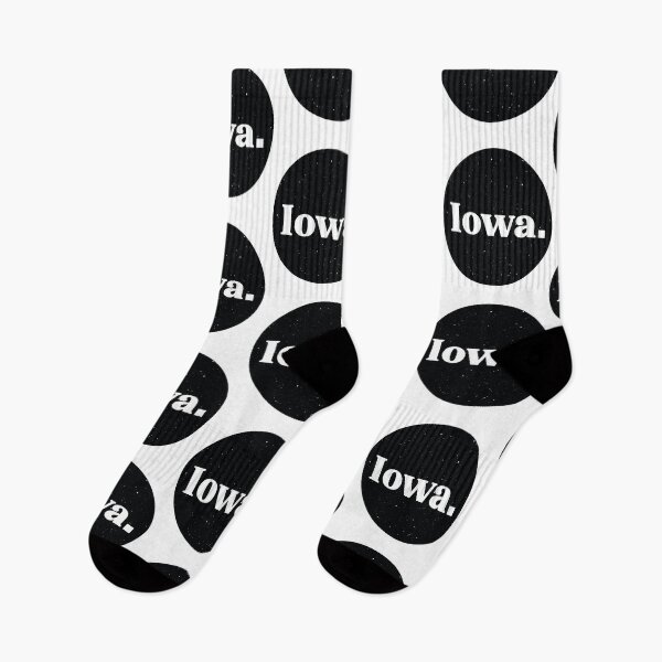 Item preview, Iowa designed and sold by Yogutzta.