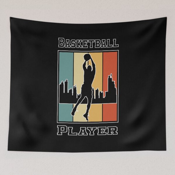 Item preview, Master of the Basketball Player Fans College designed and sold by besTmanuFacture.