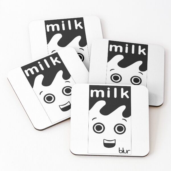 Item preview, Milk designed and sold by superfreakdsn.