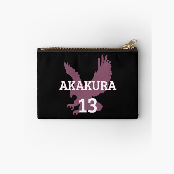 Item preview, Akakura #13 Shiratorizawa Volleyball Team designed and sold by Jade-Jaded.