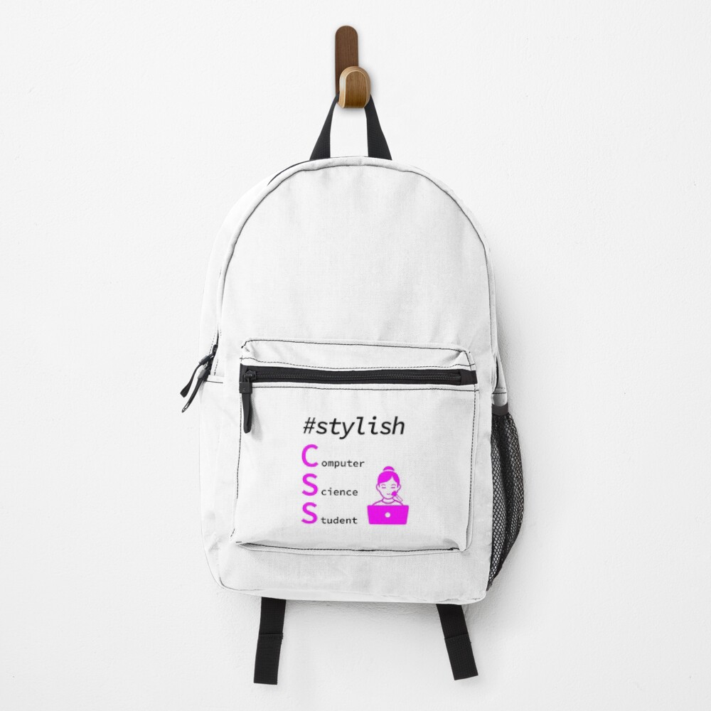 Item preview, Backpack designed and sold by Max-Wear.