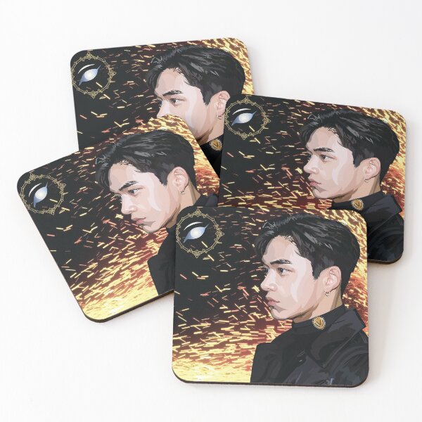 Item preview, Lucas (WayV) designed and sold by GPDXP.