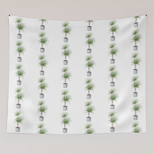 Item preview, Urban Jungle / home jungle. Flower 4 designed and sold by ohmiastudio.