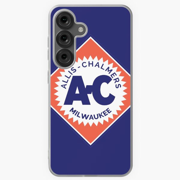 Item preview, Allis Chalmers retro diamond logo 1919 designed and sold by Ralroost.