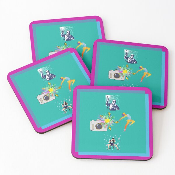 Item preview, SWYS - Flashdance designed and sold by CoyoteGifts.
