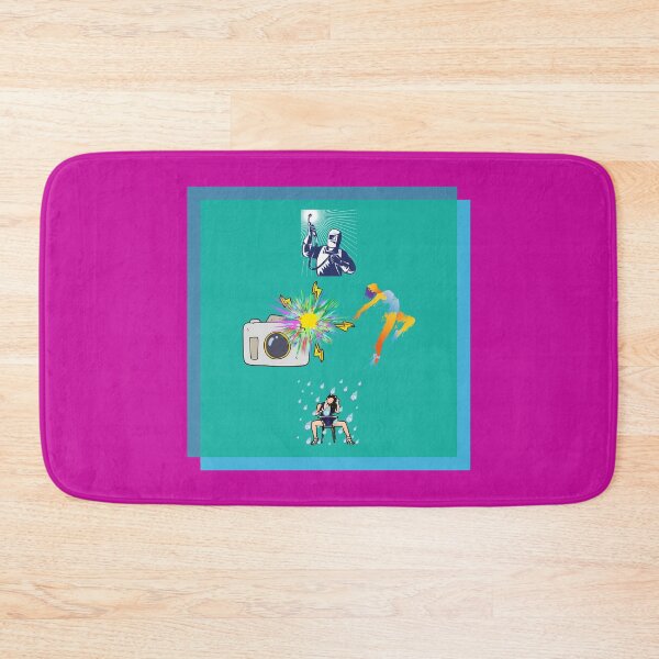 Item preview, SWYS - Flashdance designed and sold by CoyoteGifts.