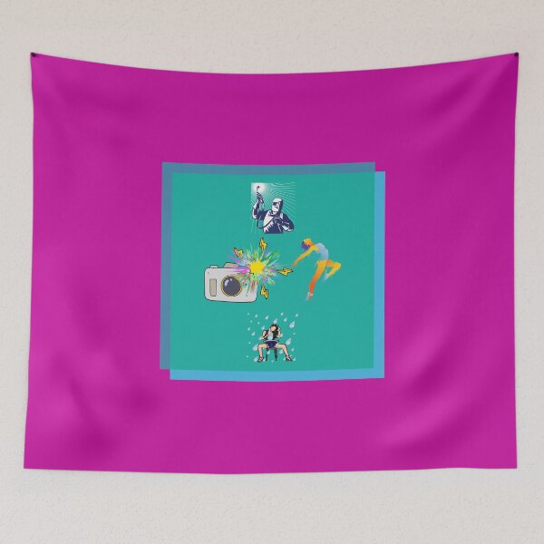 Item preview, SWYS - Flashdance designed and sold by CoyoteGifts.