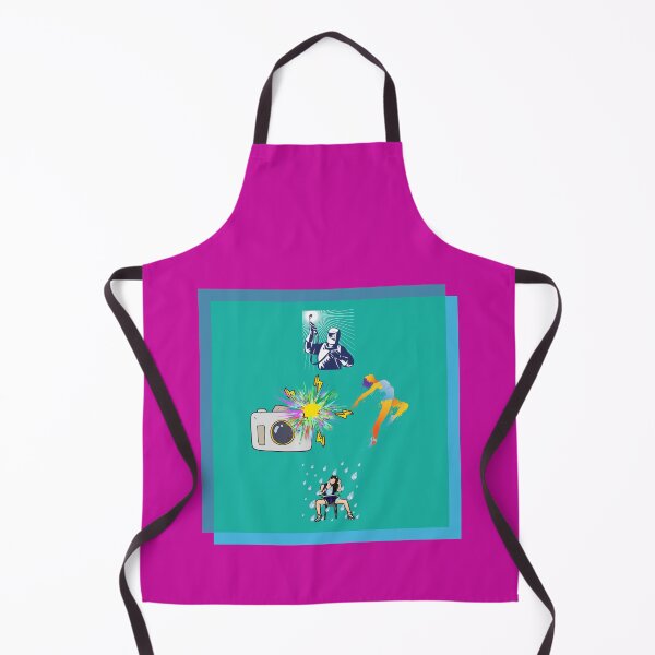 Item preview, SWYS - Flashdance designed and sold by CoyoteGifts.