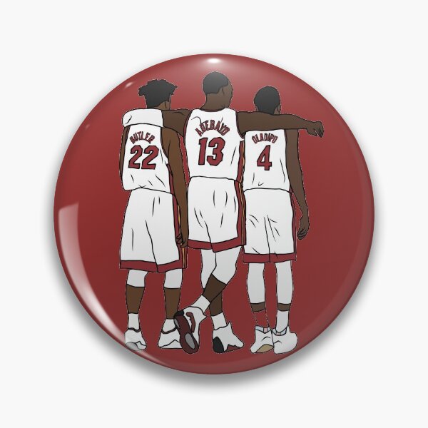 Item preview, Jimmy, Bam & Dipo designed and sold by RatTrapTees.