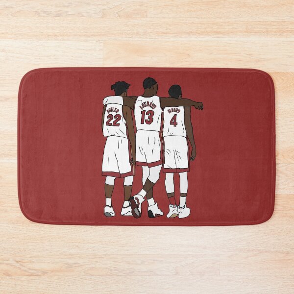 Item preview, Jimmy, Bam & Dipo designed and sold by RatTrapTees.