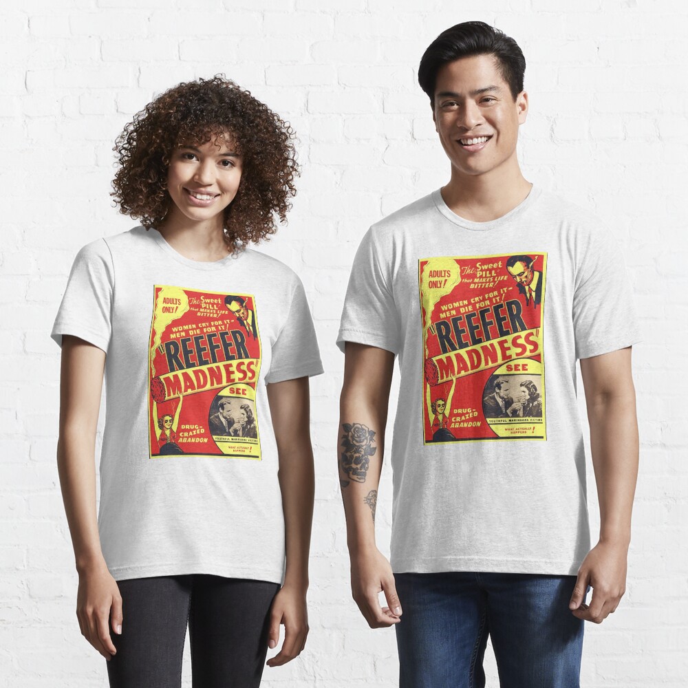 Item preview, Essential T-Shirt designed and sold by StrainSpot.