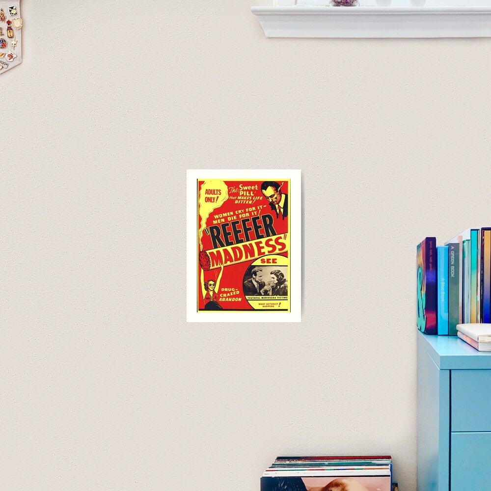 Item preview, Art Print designed and sold by StrainSpot.