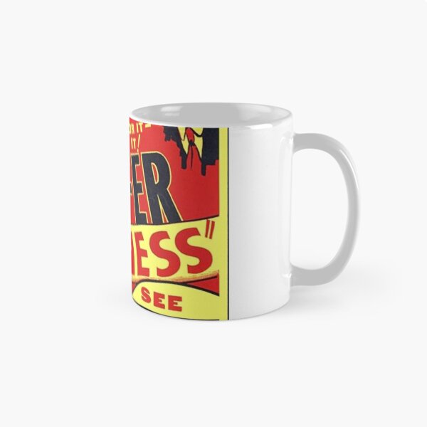 Item preview, Reefer Madness designed and sold by StrainSpot.