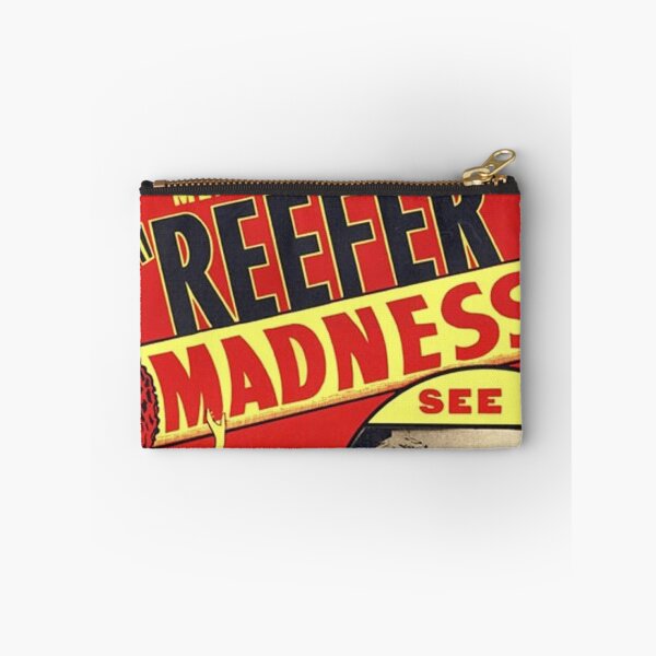 Item preview, Reefer Madness designed and sold by StrainSpot.