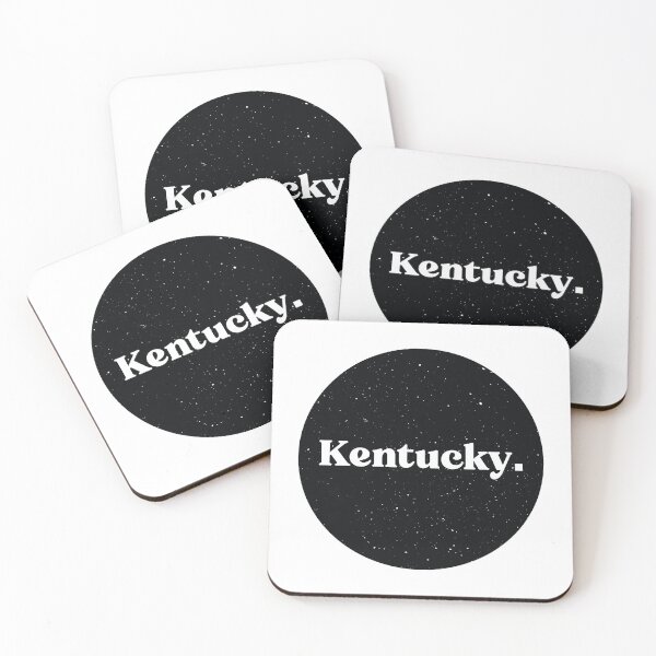 Item preview, Kentucky designed and sold by Yogutzta.