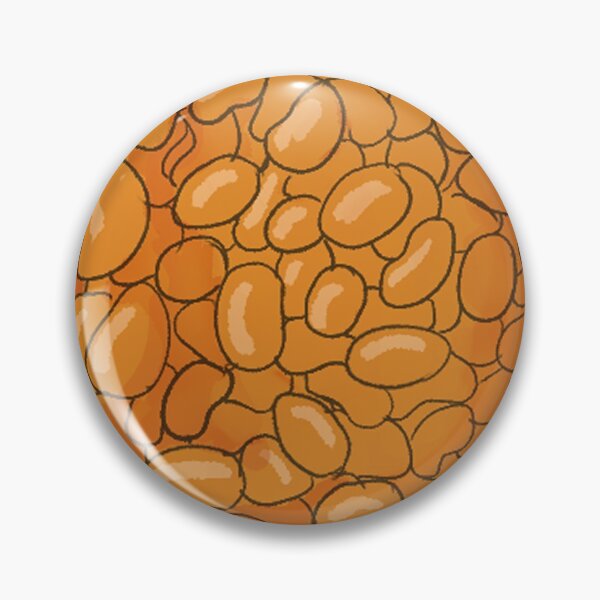 Item preview, Beans on toast designed and sold by WhimsySkullArt.