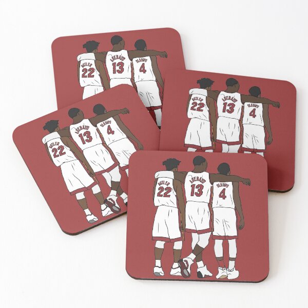 Item preview, Jimmy, Bam & Dipo designed and sold by RatTrapTees.