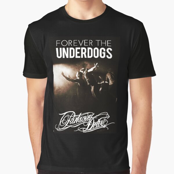 Australian metalcore band Graphic T-Shirt