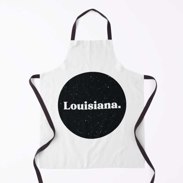 Artikelvorschau, Louisiana entworfen und verkauft von Yogutzta.